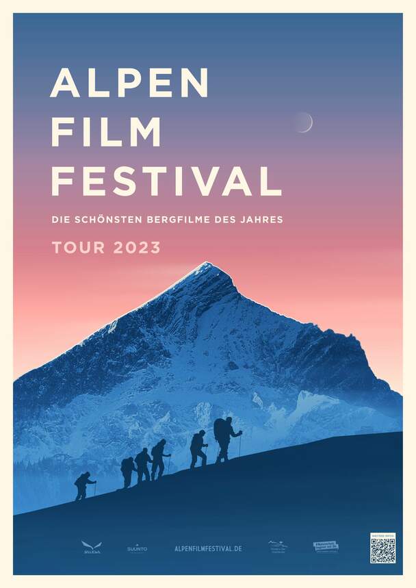 Bergfilm am 25.5. und am 7.6. um 20:00 Uhr! Bergfilm am 25.5. und am 7.6. um 20:00 Uhr!
