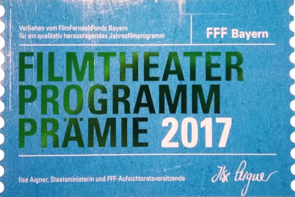 FFF 2017