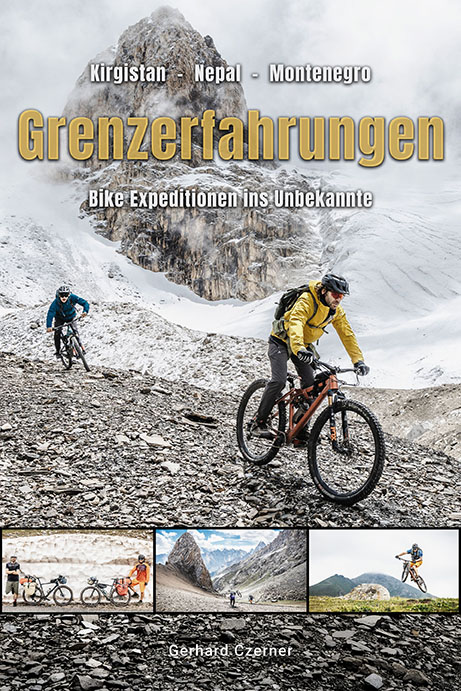 Bergfilm am 4.11. um 20:00 Uhr!