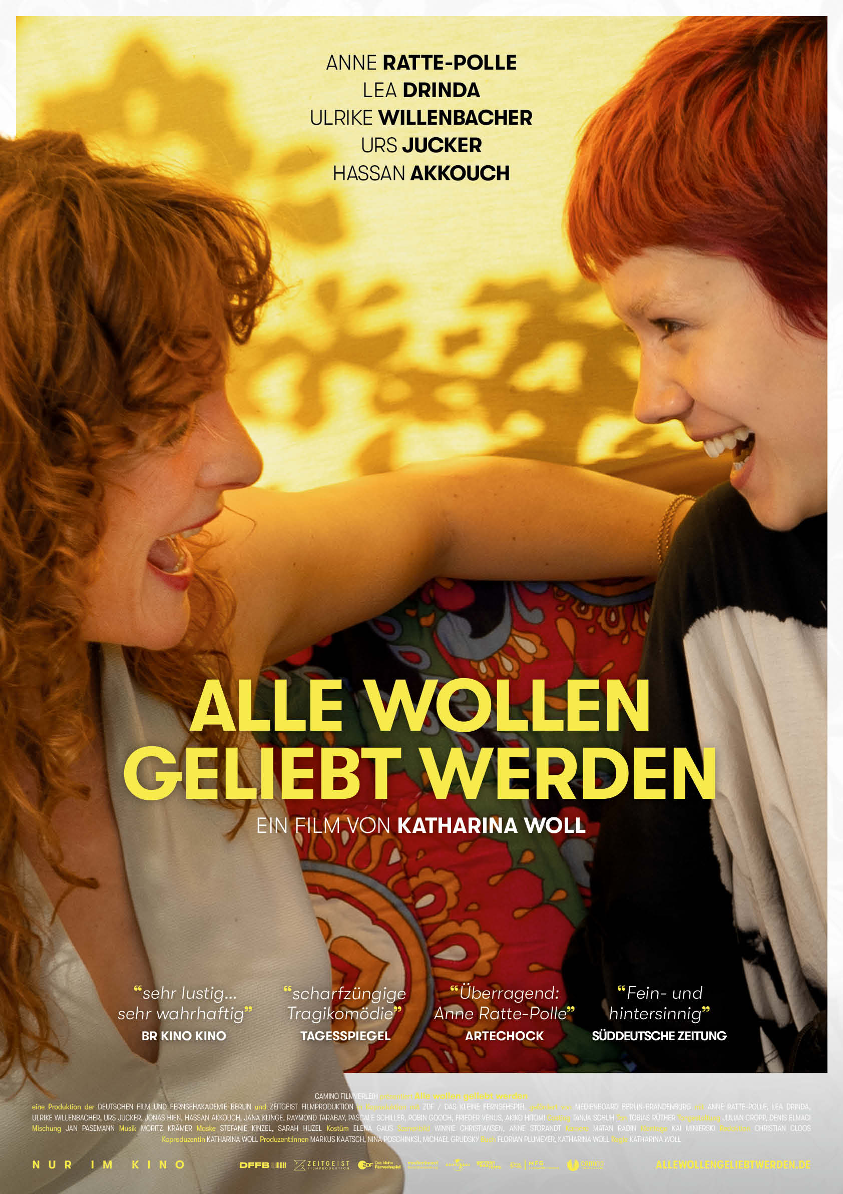 Eröffnung der Filmreihe am 13.10.! Eröffnung der Filmreihe am 13.10.!
