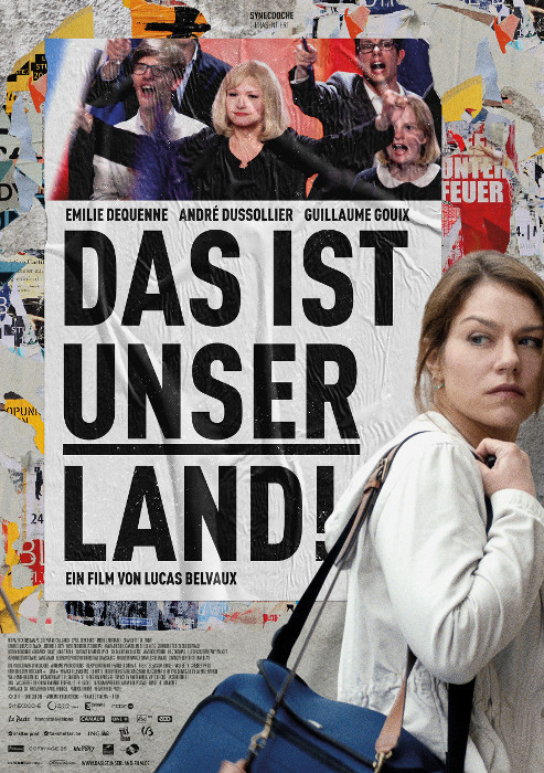 Am 18.2.2027 um 20:00 Uhr! Am 18.2.2027 um 20:00 Uhr!