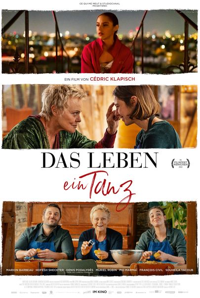 Filmtipp von Lina: Filmtipp von Lina: