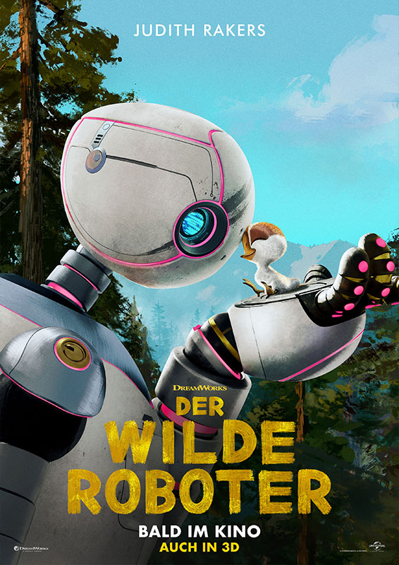 Eröffnung der Filmreihe am 29.10. um 19:30 Uhr!