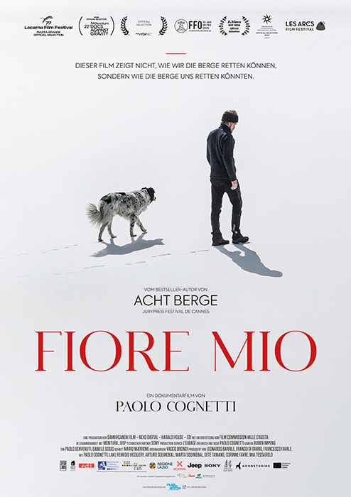 Bergfilm am 3.9. um 20:15 Uhr! Bergfilm am 3.9. um 20:15 Uhr!