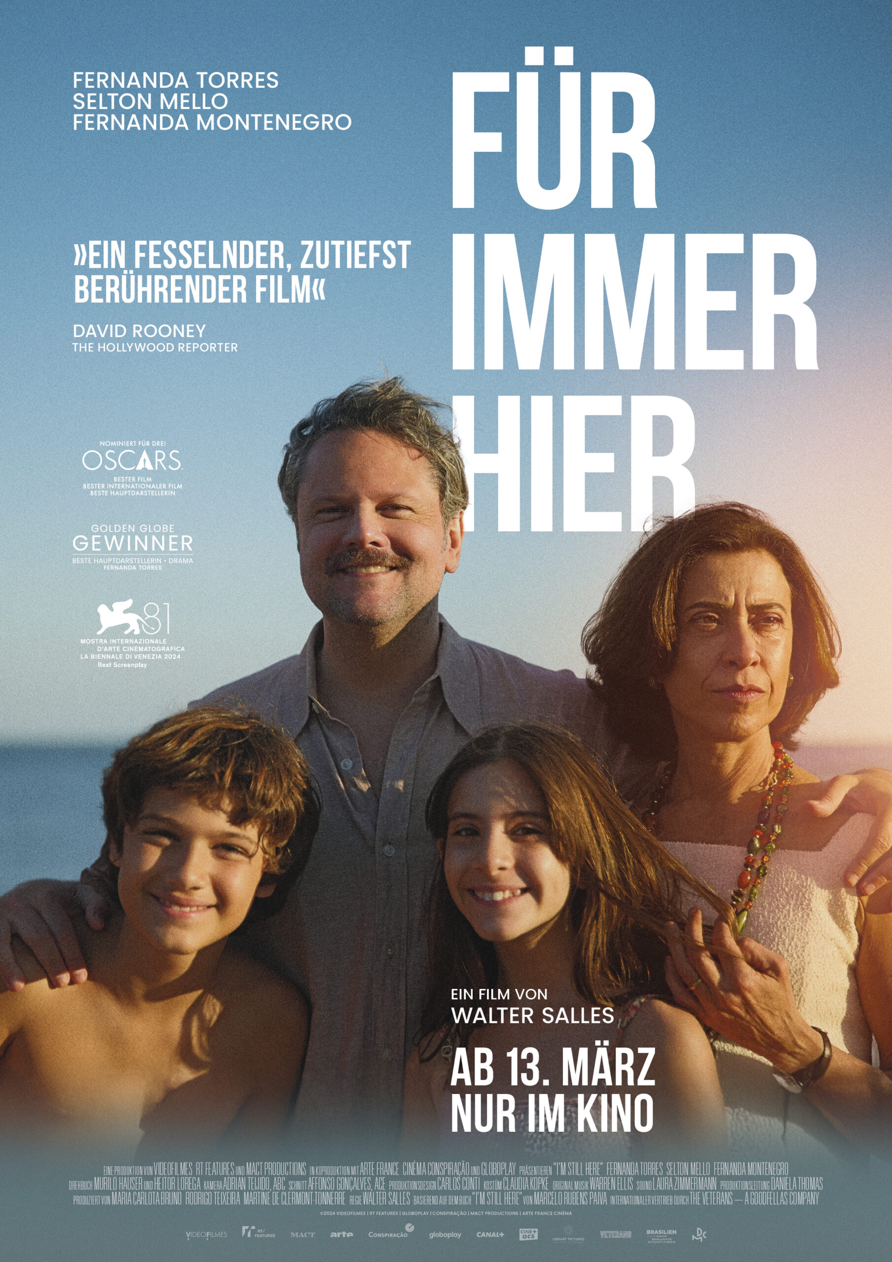 Am 27.02.2026 um 20:00 Uhr!