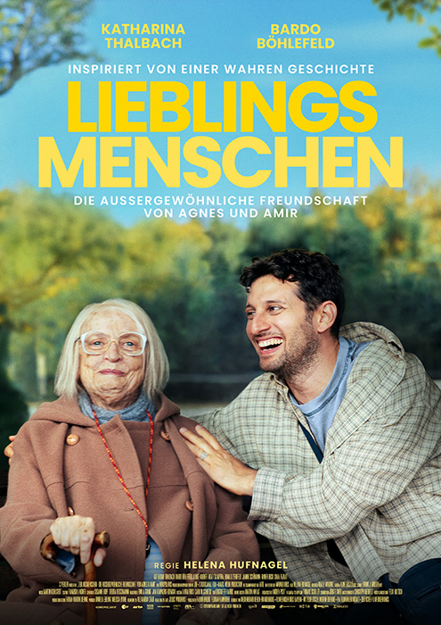 Am 22.10.2026 um 20:00 Uhr! Am 22.10.2026 um 20:00 Uhr!