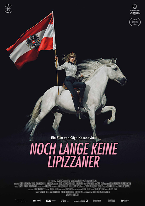 Am 17.12.2026 um 20:00 Uhr! Am 17.12.2026 um 20:00 Uhr!