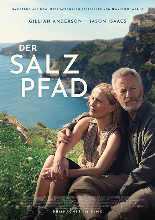 Bergfilm am 2.7. um 20:15 Uhr!