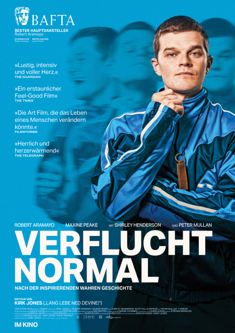 Am 26.11. um 19:30 Uhr!