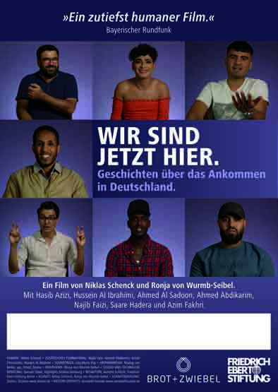 Am 23.10.2025 um 20:00 Uhr!