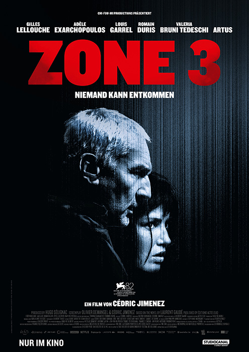 Am 15.04.2027 um 20:00 Uhr! Am 15.04.2027 um 20:00 Uhr!